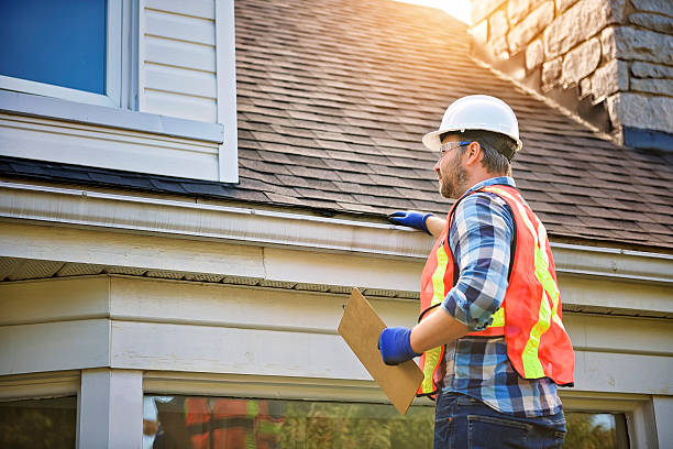 Licensed Storm Damage Roof Repair service in Fulton, IL - Roof Repair Smedway
